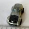 bnk jc Hot Wheels 2017 DC Character Cars - Armored Batman