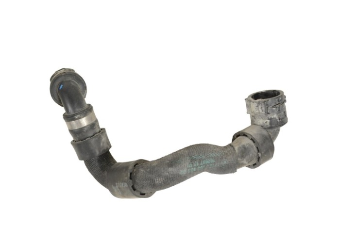 Furtun de lichid de răcire BMW X5 G05 2021 OEM: 17128093403,8093403 25987548