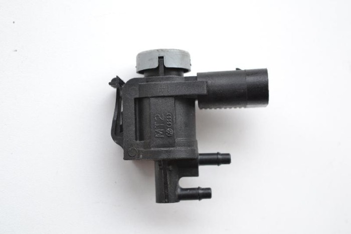 Supapa solenoid AUDI A6 4G2, C7, 4GC 2014 OEM: 1K0906283A 2413965