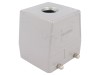 Conector HDC IP65, pe cablu