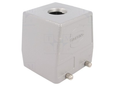 Conector HDC IP65, pe cablu foto