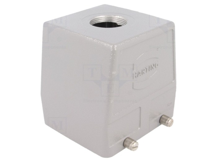 Conector HDC IP65, pe cablu