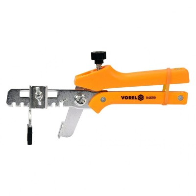 Cleste nivelare placi ceramice 20 - 70 mm Vorel 04699 foto