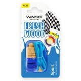 Odorizant auto Winso Fresh Sport 4 ml