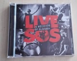 5 Seconds of Summer - Live SOS CD (2014) LIVESOS