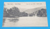 Carte Postala veche anII 1930 - Baia Sprie - Lacul Bodi, Circulata, Sinaia, Printata