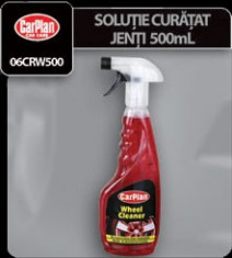 SOLUTIE CURATAT JENTI 500ml 15 - SCJ3297 foto