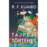 Tajpeji t&ouml;rt&eacute;net - R.F. Kuang