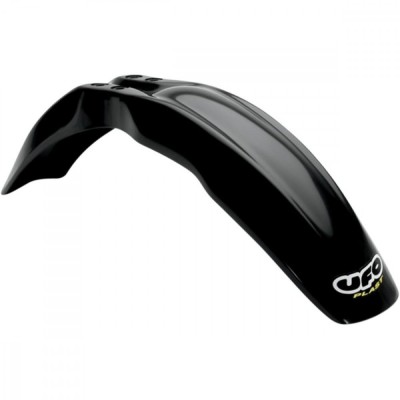 Aripa fata Kawasaki KX65/00-18, neagra Cod Produs: MX_NEW KA03730001 foto