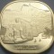 5 Yuan 2022 China, Mount Emei and Leshan Giant Buddha, unc