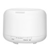 Difuzor Aroma 4 in 1, Umidificator, Aromaterapie, Purificare Aer, Lampa Colorata, Ultrasunete