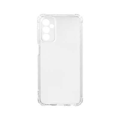 Husa BestCase&amp;reg; Anti Shock 1.5MM, Compatibila Cu Samsung Galaxy M14, Rezistenta foto