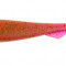 Fox Rage Slick Shads Ultra UV 11cm Raspberry (uv)