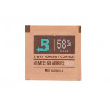 Boveda Regulator Umiditate 58%, 1 - 67 grame