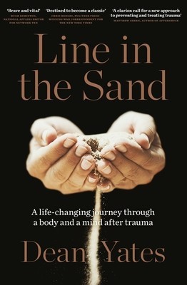 Line in the Sand foto