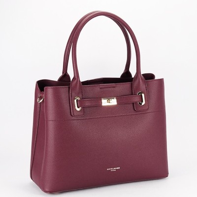 Geanta mare bordo David Jones CM7744 12 foto