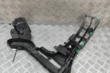 Suport bara de protecție dreapta spate VOLVO XC90 II 2024 OEM: 31663176 28972111