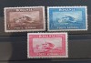 Romania 1928 - C.Raiu,filigran vertical, Nestampilat