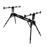 Rod Pod Carp Expert Neo Mega Rod 5 Posturi
