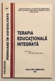 Terapia Terapie Educationala Integrata, autism, copii cu probleme de dezvoltare, recuperare,psihopedagogie,pedagogie,pediatrie,Ionel Musu,Aurel Taflan