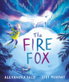 The Fire Fox | Alexandra Page, Pan Macmillan