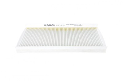 BOSCH 1 987 432 015 Filtru, aer habitaclu foto