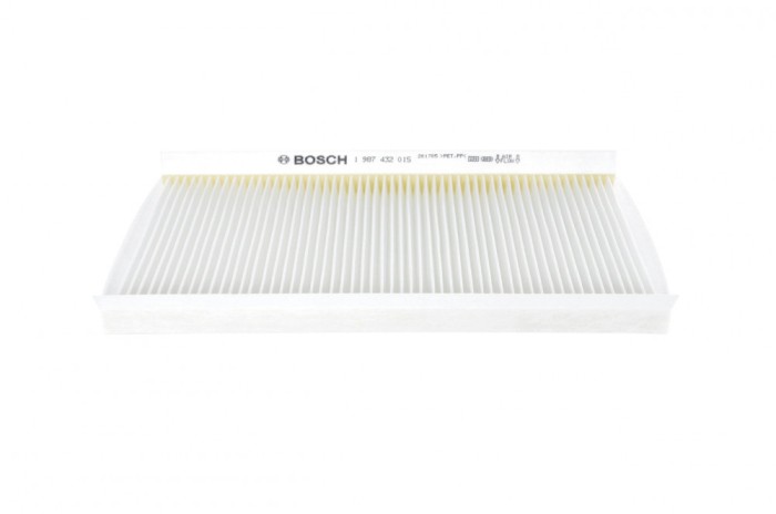 BOSCH 1 987 432 015 Filtru, aer habitaclu