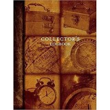 COLLECTOR&#039;S LOGOBOOK