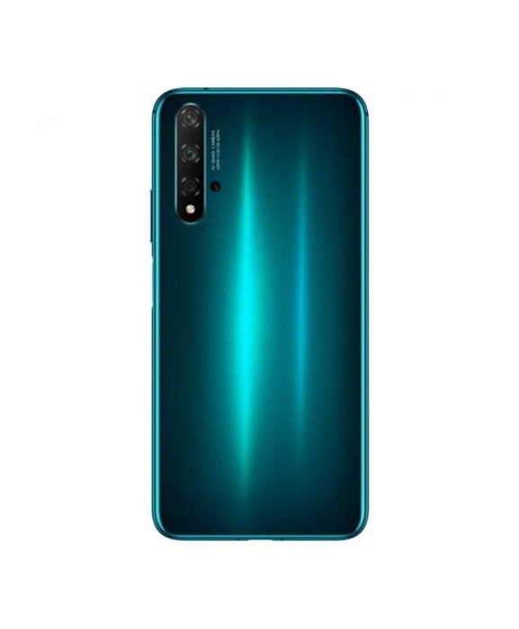 Capac Baterie Huawei Nova 5T Verde