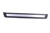 Ornament prag interior st&acirc;nga față BMW 5 F10 2014 OEM: 7309489 14324728
