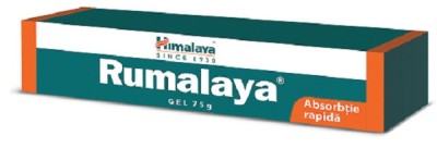 RUMALAYA GEL 75GR foto