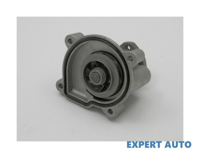 Pompa apa Volkswagen Polo (2001-2012)[9N_] #1