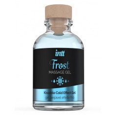 Gel masaj Intt Frost Cold Effect 30ml
