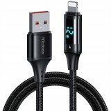 Mcdodo Usb Fulger 36W 1M Cablu Display Pentru Iphone X 11 12 13 14