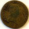 AUSTRIA 1 KREUZER 1800 LITERA G, ( BAIA MARE. ), FRANZ II. KM#2111