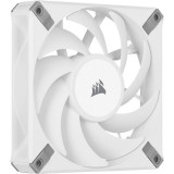 CR Cooler Case AF120 ELITE 120mm PWM Whi, Corsair