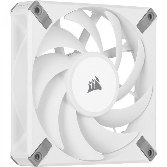 CR Cooler Case AF120 ELITE 120mm PWM Whi