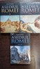 Asediul Romei Vol I, II si III - Vintila Corbul