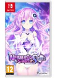 Neptunia Sisters Vs Sisters NSW