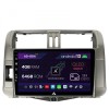 Navigatie Toyota Land Cruiser Prado J150 (2009-2013), Android 13, A-Octacore 4GB RAM + 64GB ROM, 9 Inch - AD-BGA9004+AD-BGRKIT070