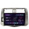 Navigatie Toyota Land Cruiser Prado J150 (2009-2013), Android 13, A-Octacore 4GB RAM + 64GB ROM, 9 Inch - AD-BGA9004+AD-BGRKIT070