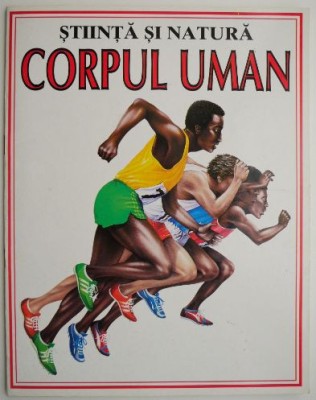 Corpul uman &amp;ndash; Susan Meredith foto