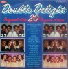 Vinil Various &ndash; Double Delight (VG++), Pop