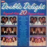 Vinil Various &ndash; Double Delight (VG++)