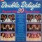 Vinil Various &ndash; Double Delight (VG++)