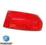 Cumpara ieftin Sticla stop originala Piaggio Zip (91-94) &ndash; Zip Easy Moving (94-96) - Zip Fast Rider (93-94) &ndash; Zip RST (96-99) 2T 50cc