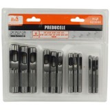 Evotools 623008 - 12 preducele 1/8-3/4 inch