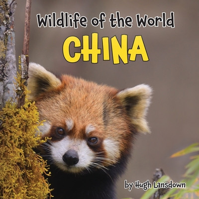 Wildlife of the World: China foto