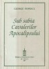 Sub sabia Cavalerilor Apocalipsului