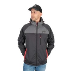 Jacheta cu Gluga Fox Rage Voyager Wind Blocker, Masura M foto